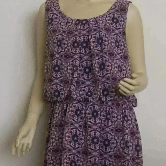 ALYX  DRESS GREAT COLORS - Picture 2 of 5